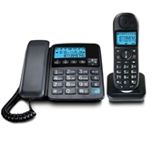Điện thoại không dây Uniden AT4501